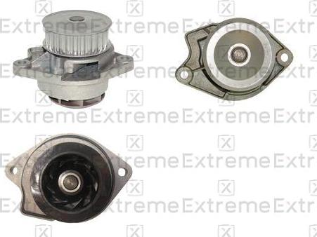 EXTREME 98730016 - Водна помпа vvparts.bg