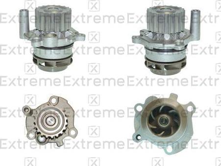 EXTREME 98730017 - Водна помпа vvparts.bg