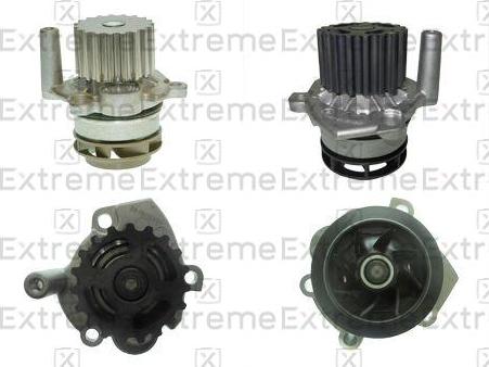 EXTREME 98730033 - Водна помпа vvparts.bg