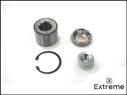 EXTREME 321500 - Главина на колелото vvparts.bg