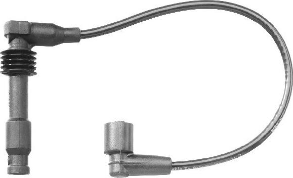 Eyquem 0910301059 - Комплект запалителеи кабели vvparts.bg