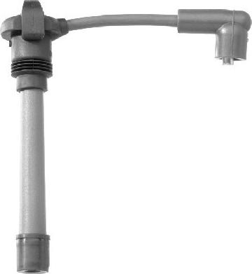 Eyquem 0910301055 - Комплект запалителеи кабели vvparts.bg