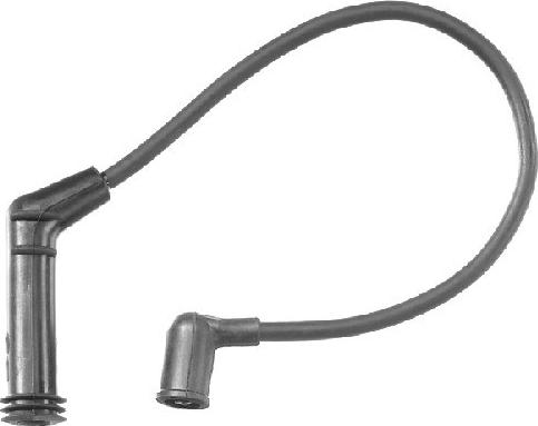 Eyquem 0910301056 - Комплект запалителеи кабели vvparts.bg