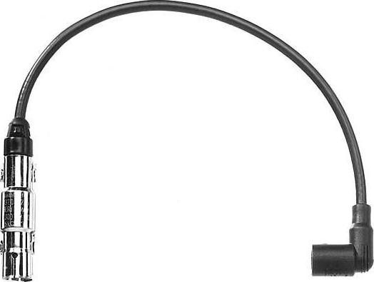 Eyquem 09103010690046 - Комплект запалителеи кабели vvparts.bg