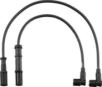 Eyquem 09103010680046 - Комплект запалителеи кабели vvparts.bg