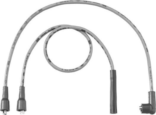Eyquem 0910301004 - Комплект запалителеи кабели vvparts.bg