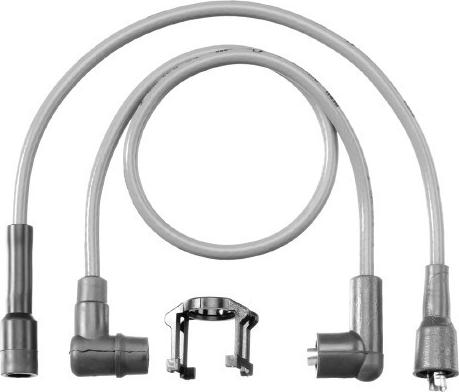 Eyquem 0910301008 - Комплект запалителеи кабели vvparts.bg