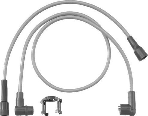 Eyquem 0910301010 - Комплект запалителеи кабели vvparts.bg