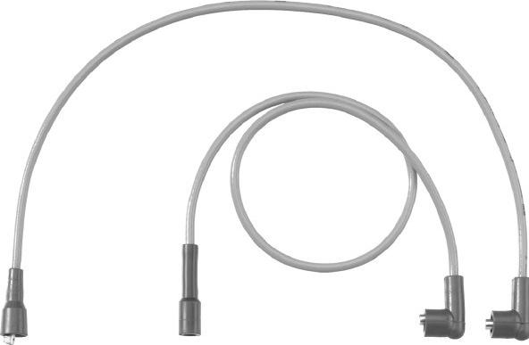 Eyquem 0910301018 - Комплект запалителеи кабели vvparts.bg