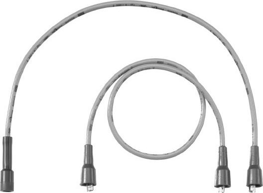 Eyquem 0910301013 - Комплект запалителеи кабели vvparts.bg