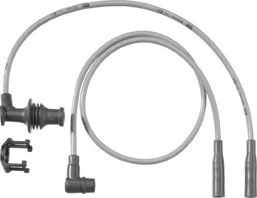 Eyquem 0910301036 - Комплект запалителеи кабели vvparts.bg
