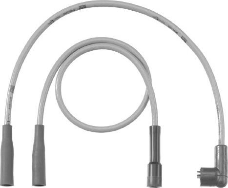 Eyquem 0910301031 - Комплект запалителеи кабели vvparts.bg