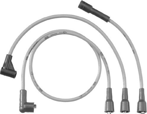 Eyquem 0910301032 - Комплект запалителеи кабели vvparts.bg