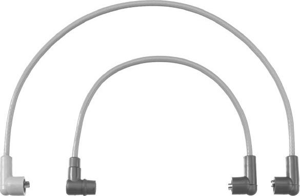 Eyquem 0910301020 - Комплект запалителеи кабели vvparts.bg