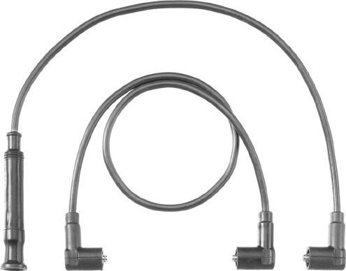 Eyquem 0910301028 - Комплект запалителеи кабели vvparts.bg