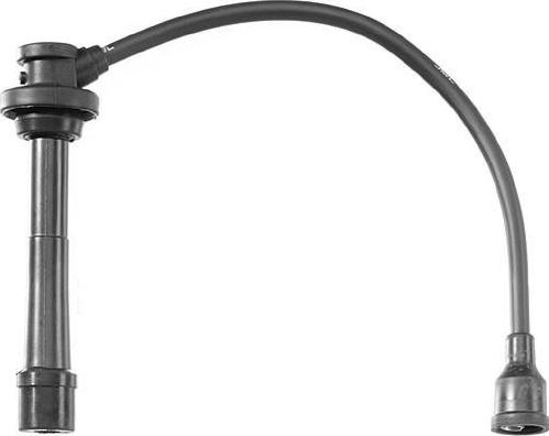 Eyquem 09103010760046 - Комплект запалителеи кабели vvparts.bg