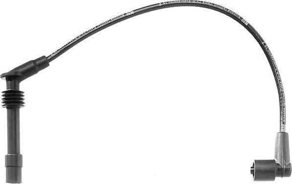 Eyquem 09103010720046 - Комплект запалителеи кабели vvparts.bg