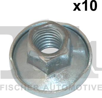 FA1 988-0805.10 - Гайка vvparts.bg