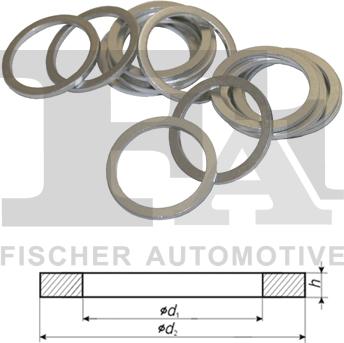 FA1 340.980.010 - Семеринг vvparts.bg