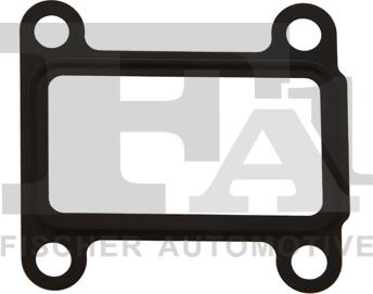 FA1 EG1200-903 - Уплътнение, AGR-клапан vvparts.bg