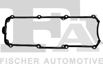 FA1 EP1100-901 - Гарнитура, капак на цилиндрова глава vvparts.bg