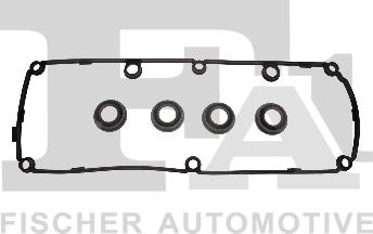 FA1 EP1100-926Z - Комплект гарнитури, капак на цилиндровата глава vvparts.bg