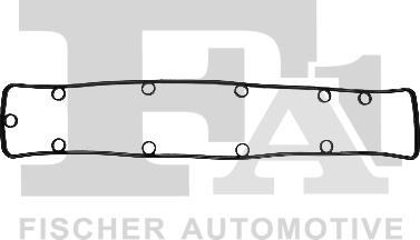 FA1 EP3300-918 - Гарнитура, капак на цилиндрова глава vvparts.bg