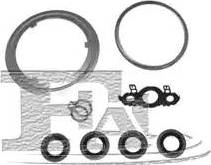 FA1 KT410040E - Монтажен комплект, турбина vvparts.bg