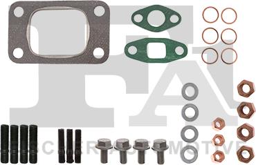 FA1 KT540140 - Монтажен комплект, турбина vvparts.bg