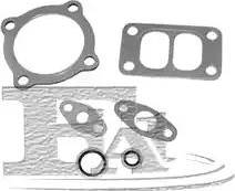 FA1 KT820530E - Монтажен комплект, турбина vvparts.bg