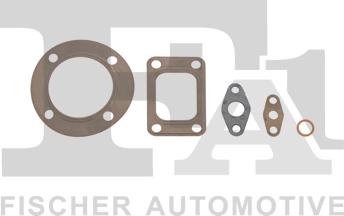 FA1 KT310420E - Монтажен комплект, турбина vvparts.bg