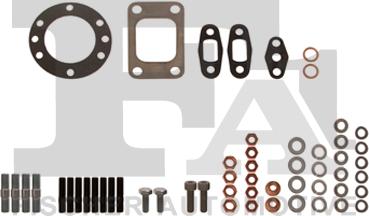 FA1 KT220890 - Монтажен комплект, турбина vvparts.bg