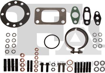 FA1 KT220730 - Монтажен комплект, турбина vvparts.bg