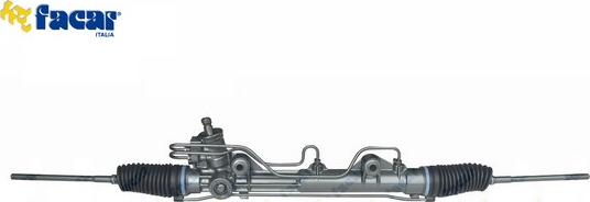 FACAR 509006 - Кормилна кутия vvparts.bg