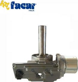 FACAR 625015 - Кормилна колона vvparts.bg