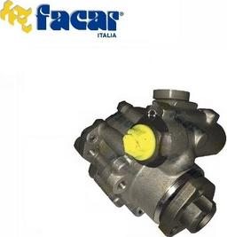 FACAR 840041 - Хидравлична помпа, кормилно управление vvparts.bg