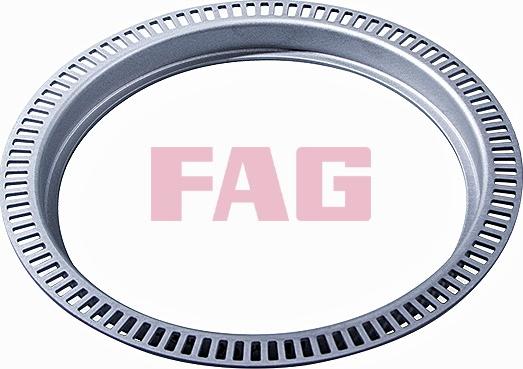 FAG 434 0579 10 - Сензорен пръстен, ABS vvparts.bg