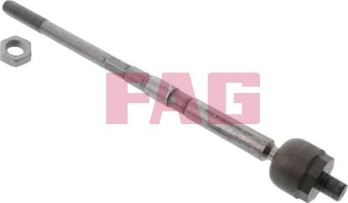 FAG 840 0406 10 - Аксиален шарнирен накрайник, напречна кормилна щанга vvparts.bg