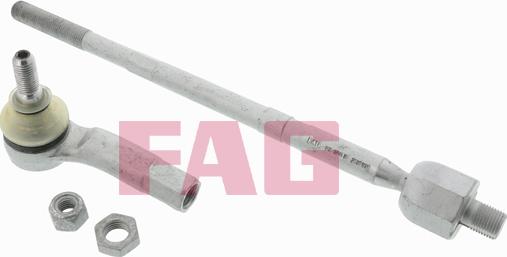 FAG 840 0545 10 - Напречна кормилна щанга vvparts.bg