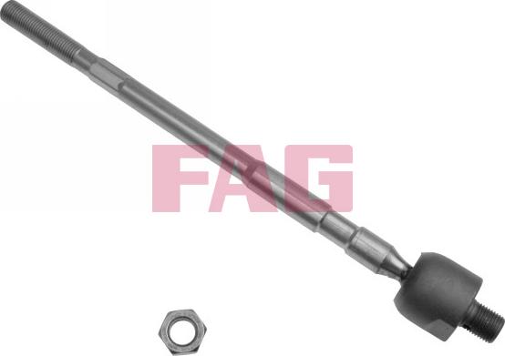 FAG 840 0099 10 - Аксиален шарнирен накрайник, напречна кормилна щанга vvparts.bg