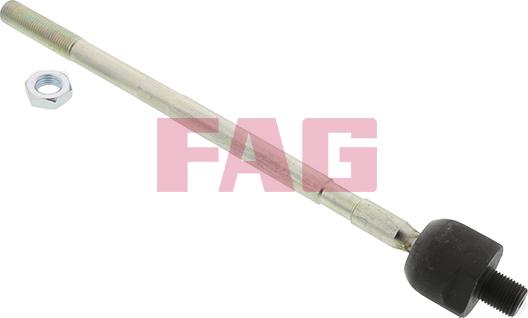 FAG 840 0098 10 - Аксиален шарнирен накрайник, напречна кормилна щанга vvparts.bg