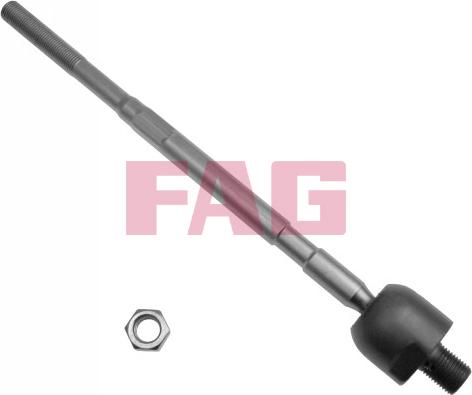 FAG 840 0048 10 - Аксиален шарнирен накрайник, напречна кормилна щанга vvparts.bg