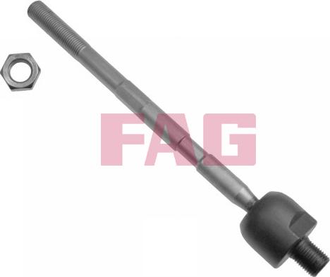 FAG 840 0053 10 - Аксиален шарнирен накрайник, напречна кормилна щанга vvparts.bg