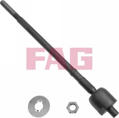 FAG 840 0062 10 - Аксиален шарнирен накрайник, напречна кормилна щанга vvparts.bg