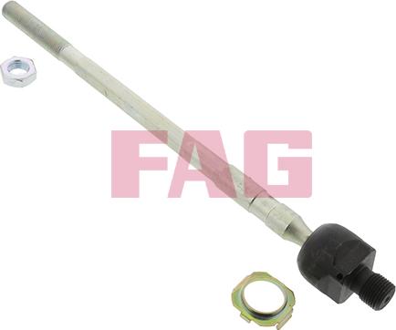 FAG 840 0033 10 - Аксиален шарнирен накрайник, напречна кормилна щанга vvparts.bg