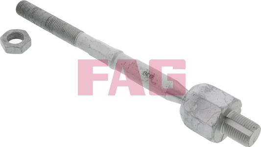 FAG 840 0073 10 - Аксиален шарнирен накрайник, напречна кормилна щанга vvparts.bg
