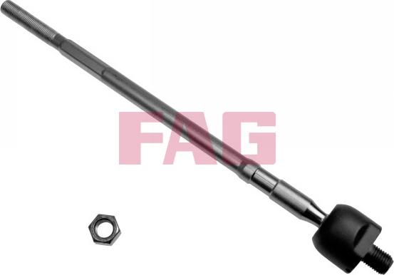 FAG 840 0072 10 - Аксиален шарнирен накрайник, напречна кормилна щанга vvparts.bg