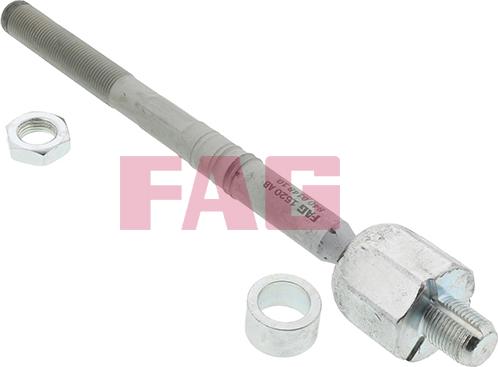 FAG 840 0148 10 - Аксиален шарнирен накрайник, напречна кормилна щанга vvparts.bg