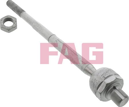 FAG 840 0154 10 - Аксиален шарнирен накрайник, напречна кормилна щанга vvparts.bg