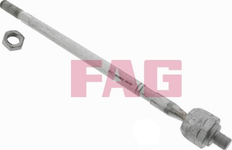 FAG 840 0151 10 - Аксиален шарнирен накрайник, напречна кормилна щанга vvparts.bg